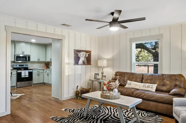 $248,600 | 8520 Highway 287, Corsicana, TX 75109