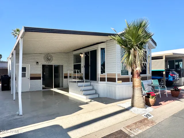 $119,800 | 916 South Mineshaft Drive, Apache Junction, AZ 85119