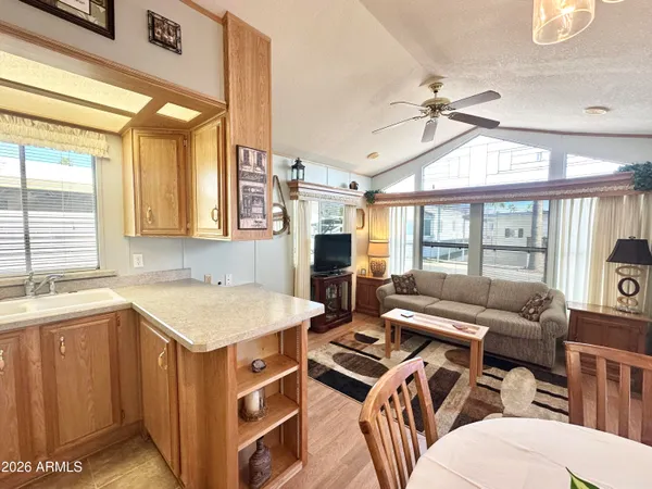 $114,900 | 916 South Mineshaft Drive, Apache Junction, AZ 85119