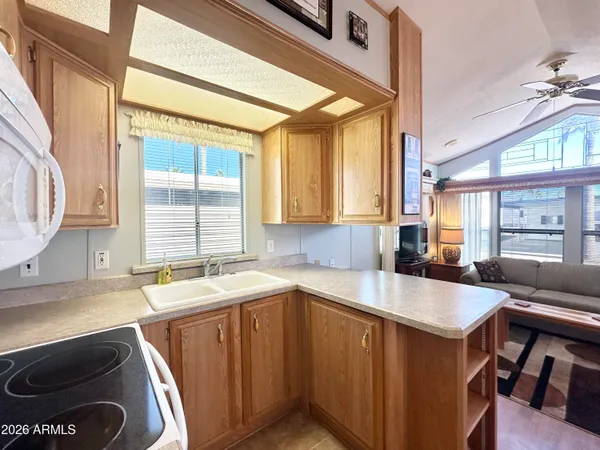 $114,900 | 916 South Mineshaft Drive, Apache Junction, AZ 85119