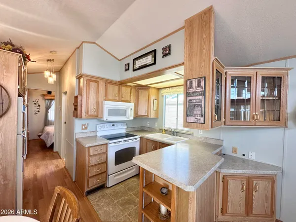 $114,900 | 916 South Mineshaft Drive, Apache Junction, AZ 85119