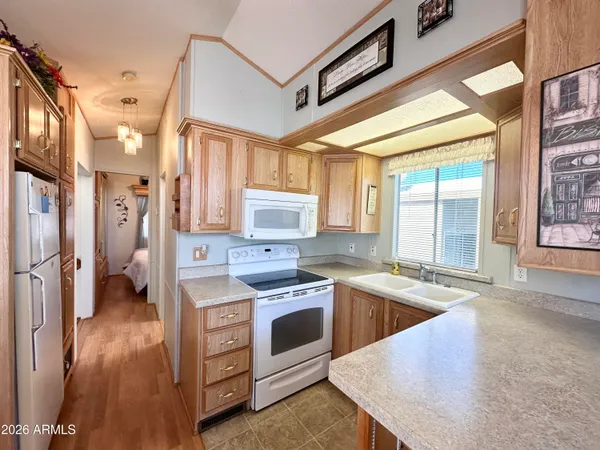 $114,900 | 916 South Mineshaft Drive, Apache Junction, AZ 85119