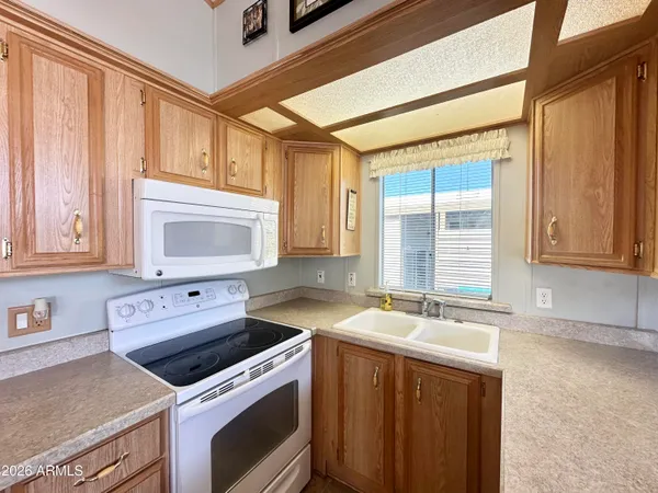 $114,900 | 916 South Mineshaft Drive, Apache Junction, AZ 85119