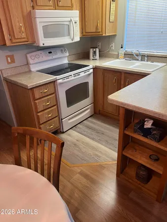 $114,900 | 916 South Mineshaft Drive, Apache Junction, AZ 85119