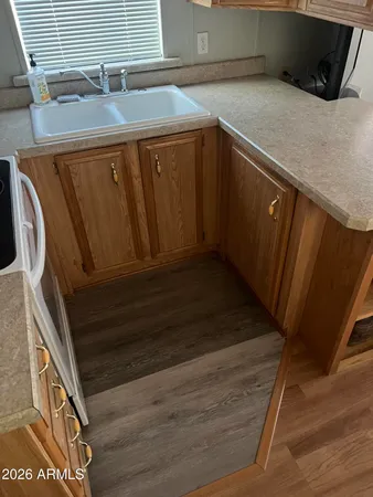 $114,900 | 916 South Mineshaft Drive, Apache Junction, AZ 85119