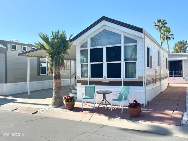 $114,900 | 916 South Mineshaft Drive, Apache Junction, AZ 85119