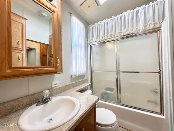 $114,900 | 916 South Mineshaft Drive, Apache Junction, AZ 85119