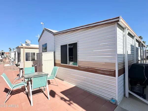 $114,900 | 916 South Mineshaft Drive, Apache Junction, AZ 85119