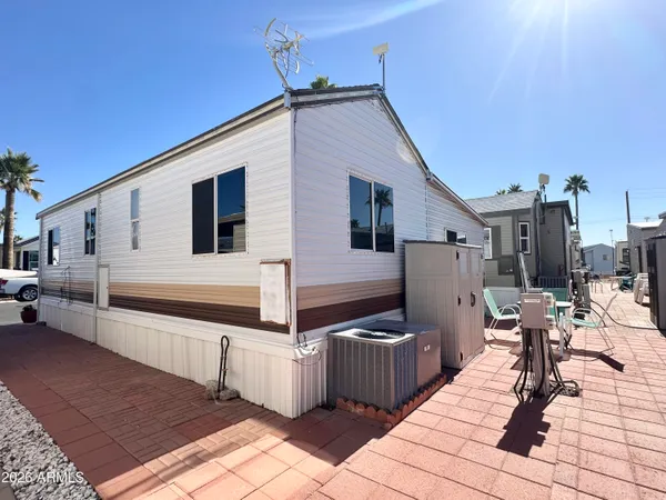 $114,900 | 916 South Mineshaft Drive, Apache Junction, AZ 85119