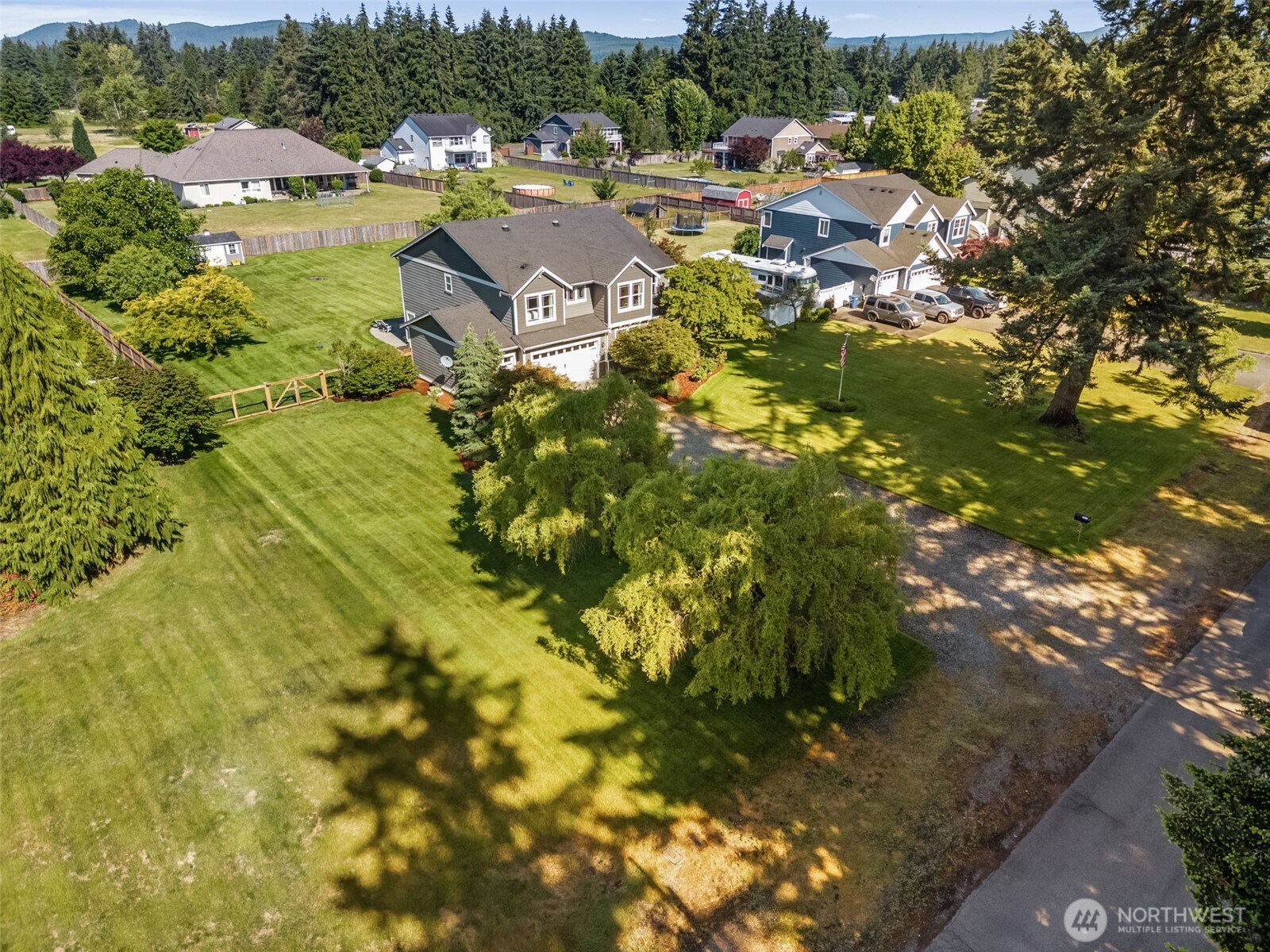 17845 Irwin Street Southwest Rochester, WA 98579 - Photo 39 of 40