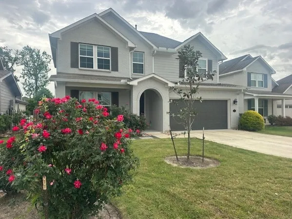 $3,200 | 2332 Hagerman Road, Conroe, TX 77384