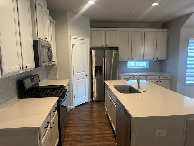 2332 Hagerman Road Conroe, TX 77384 - Photo 12 of 33