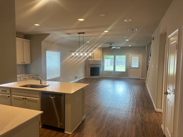 2332 Hagerman Road Conroe, TX 77384 - Photo 13 of 33