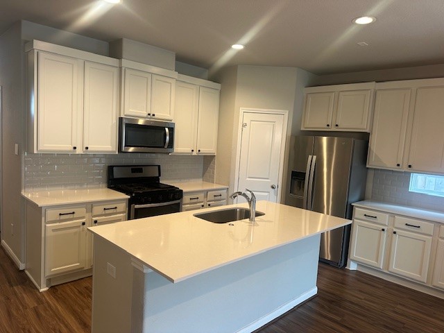 2332 Hagerman Road Conroe, TX 77384 - Photo 15 of 33