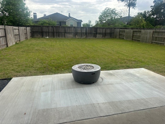 2332 Hagerman Road Conroe, TX 77384 - Photo 23 of 33