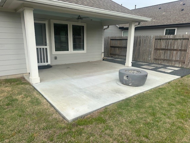 2332 Hagerman Road Conroe, TX 77384 - Photo 32 of 33