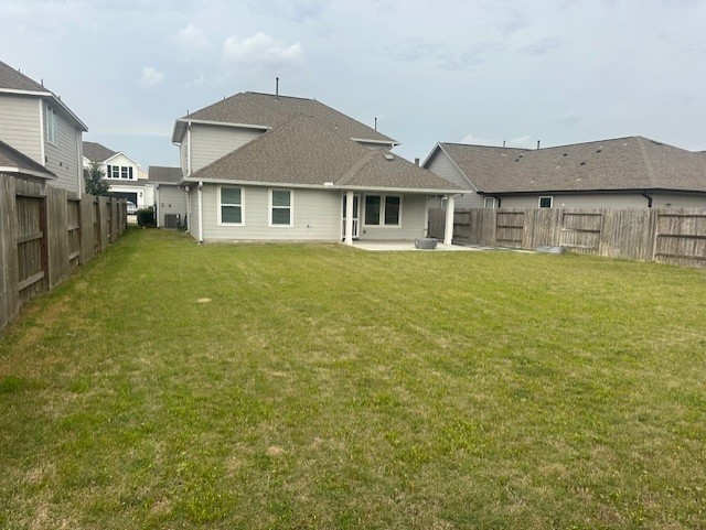 2332 Hagerman Road Conroe, TX 77384 - Photo 33 of 33