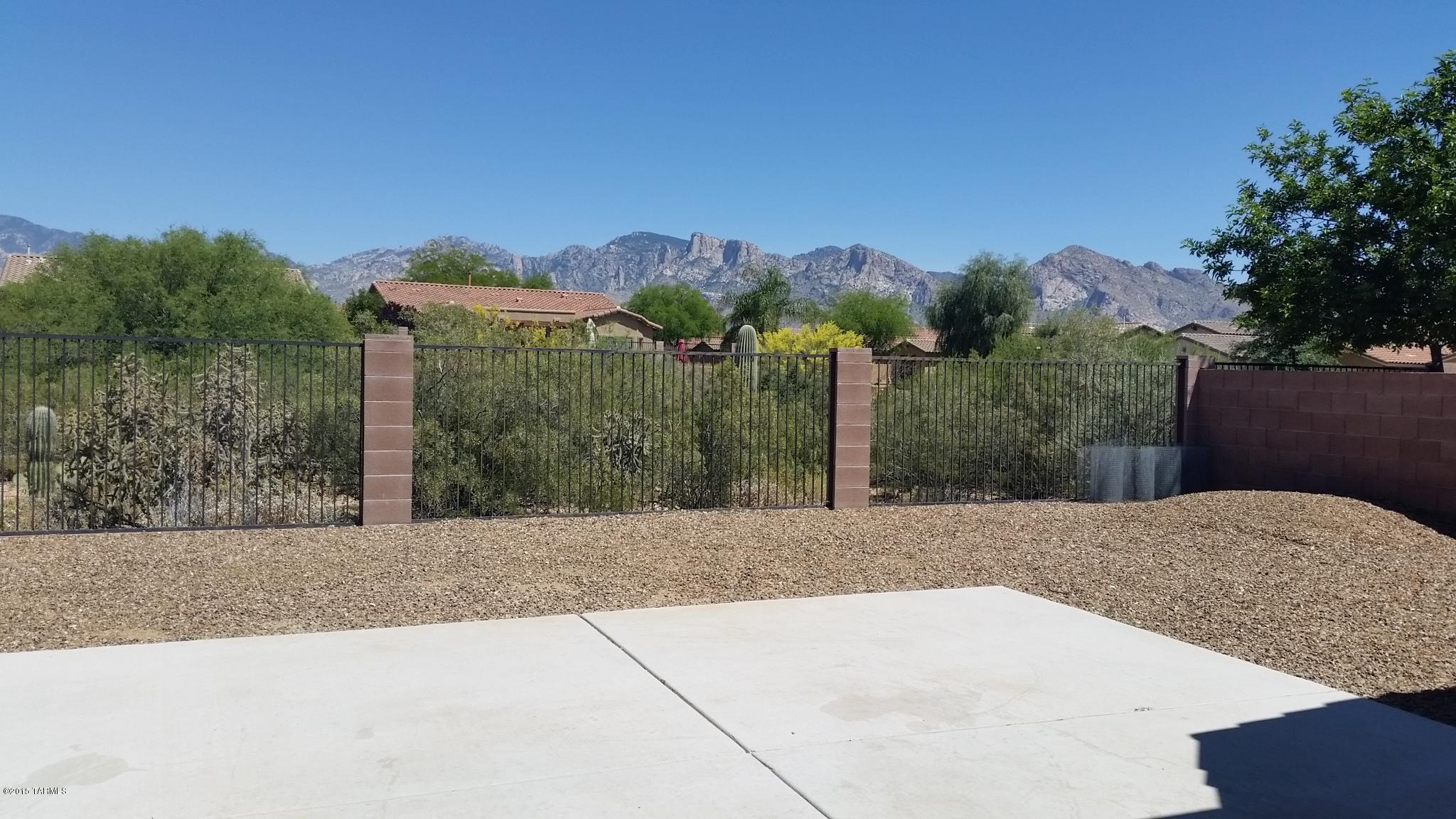 11648 North Peaceful Night Road Tucson, AZ 85737 - Photo 22 of 29