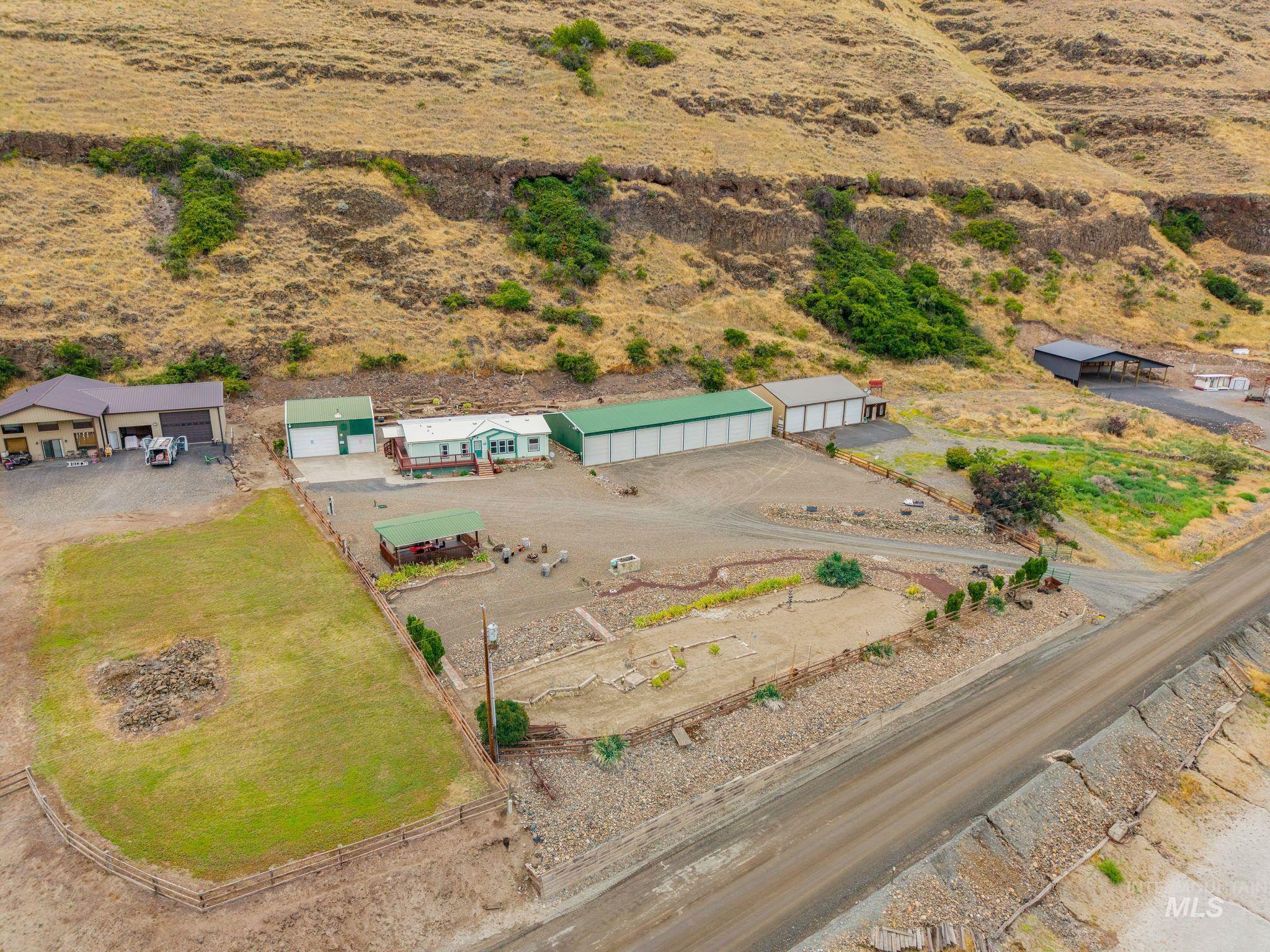 31018 Snake River Road Asotin, WA 99402 - Photo 44 of 50