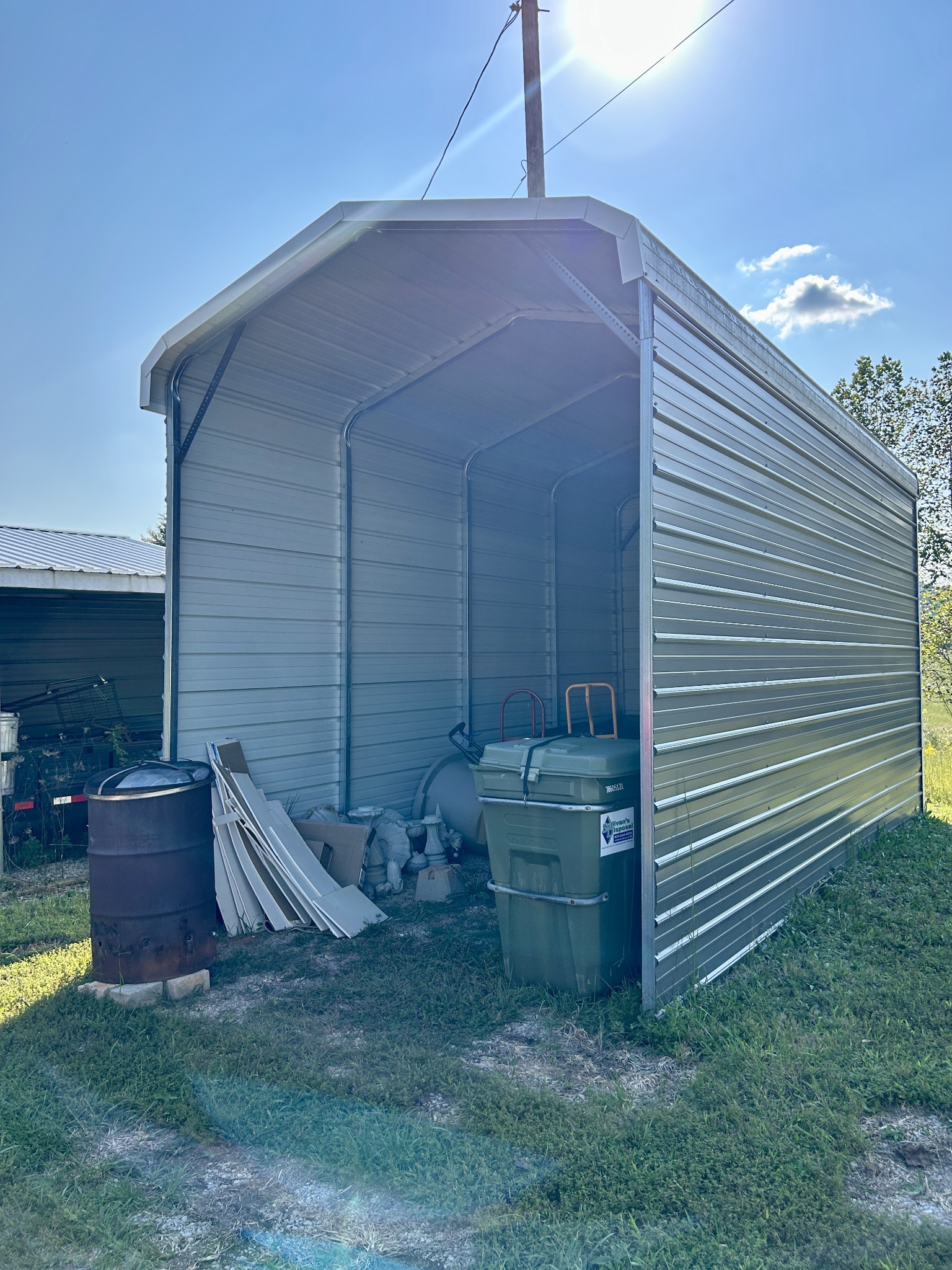 531 County Farm Road Sparta, TN 38583 - Photo 29 of 31 Gallery Image 29