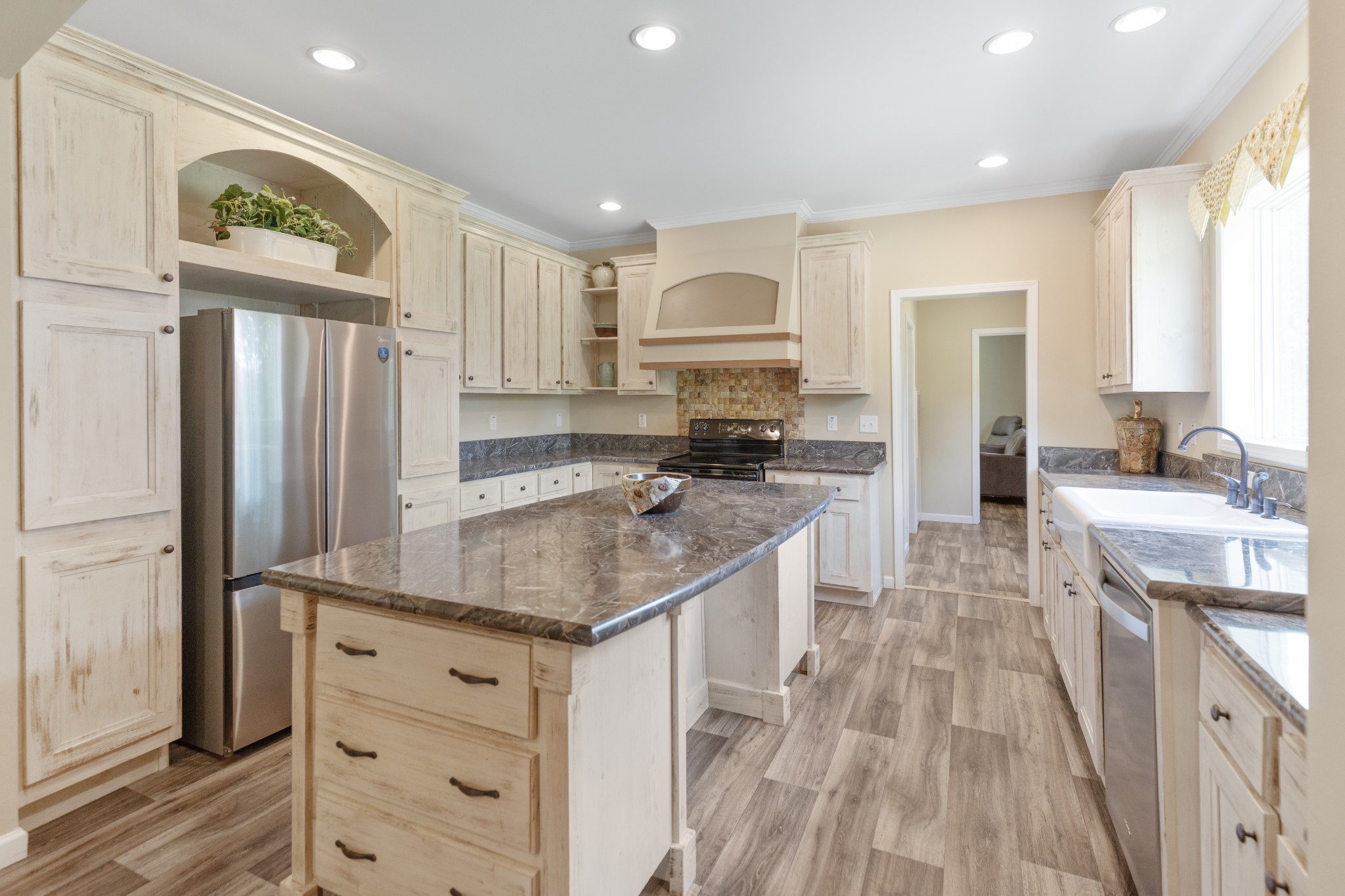 531 County Farm Road Sparta, TN 38583 - Photo 4 of 31 Gallery Image 4
