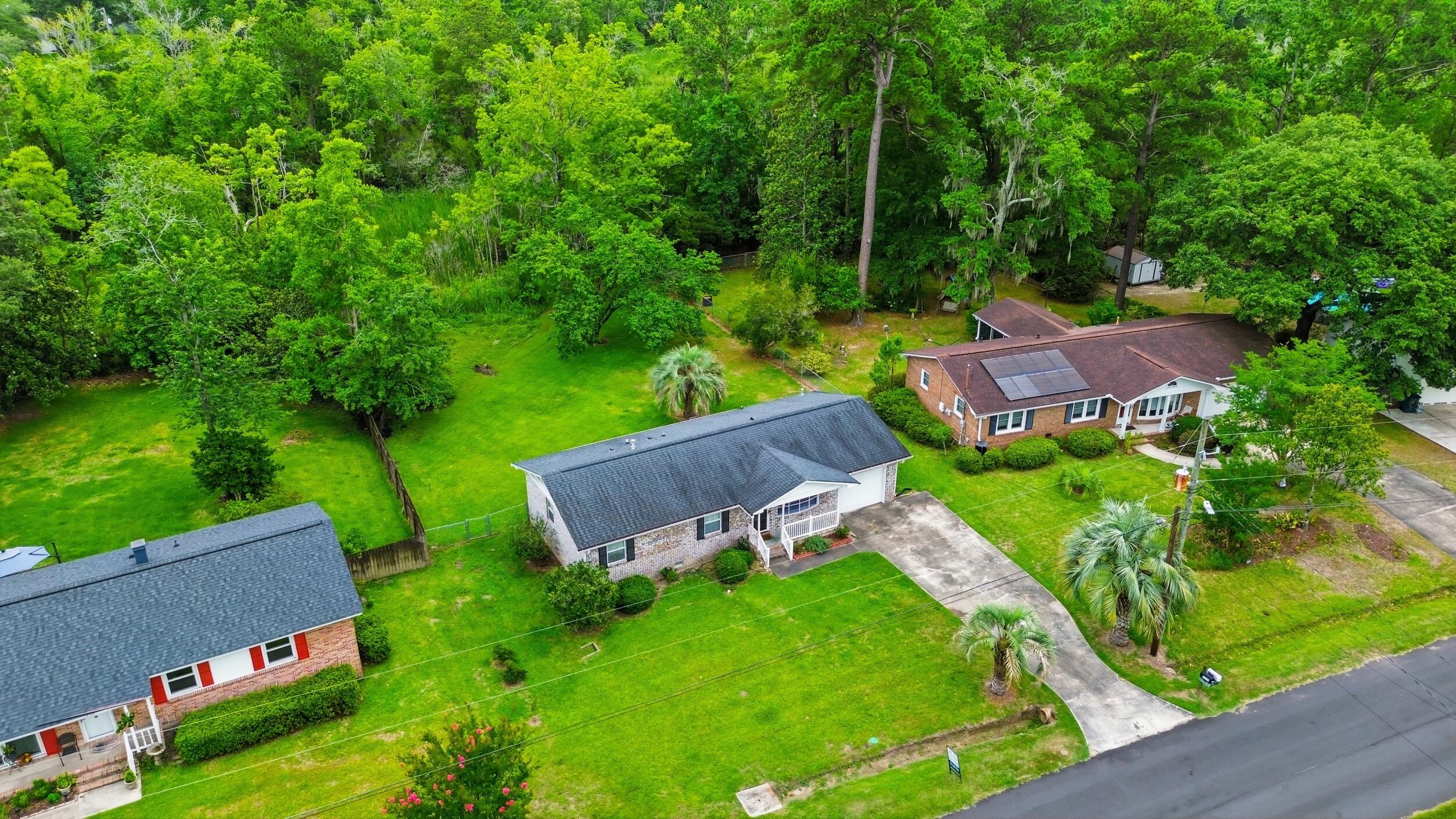 1237 Redeemer Drive Hanahan, SC 29410 - Photo 37 of 49