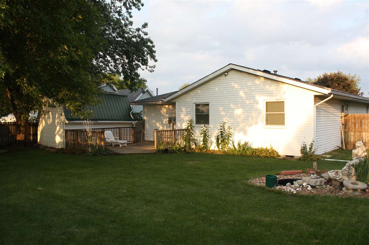 875 Prairie Ridge Road North Liberty, IA 52317 - Photo 19 of 23 Gallery Image 19