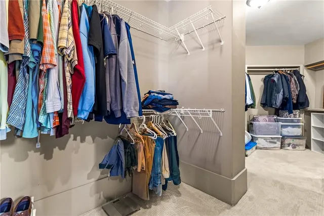 a view of utility room