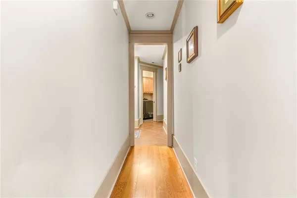 a view of utility room