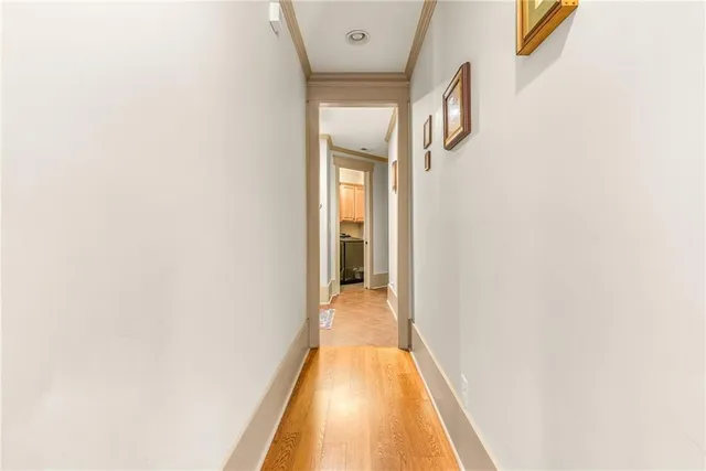 a view of utility room