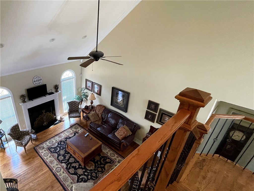 113 Ridgeway Trail Anderson, SC 29621 - Photo 12 of 42 Great Room