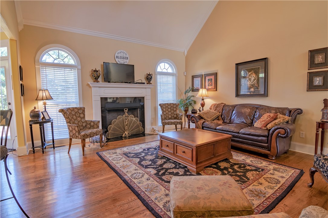 113 Ridgeway Trail Anderson, SC 29621 - Photo 13 of 42 Great Room
