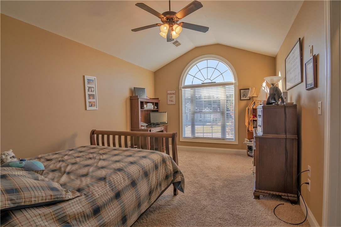 113 Ridgeway Trail Anderson, SC 29621 - Photo 31 of 42 Bedroom 2
