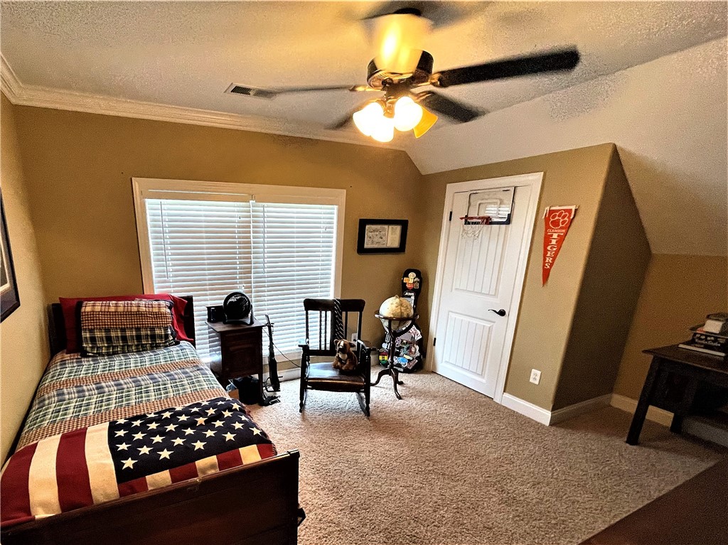 113 Ridgeway Trail Anderson, SC 29621 - Photo 34 of 42 Bedroom 3