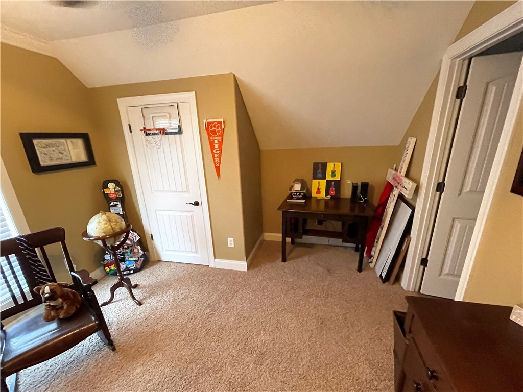 113 Ridgeway Trail Anderson, SC 29621 - Photo 35 of 42 Bedroom 3