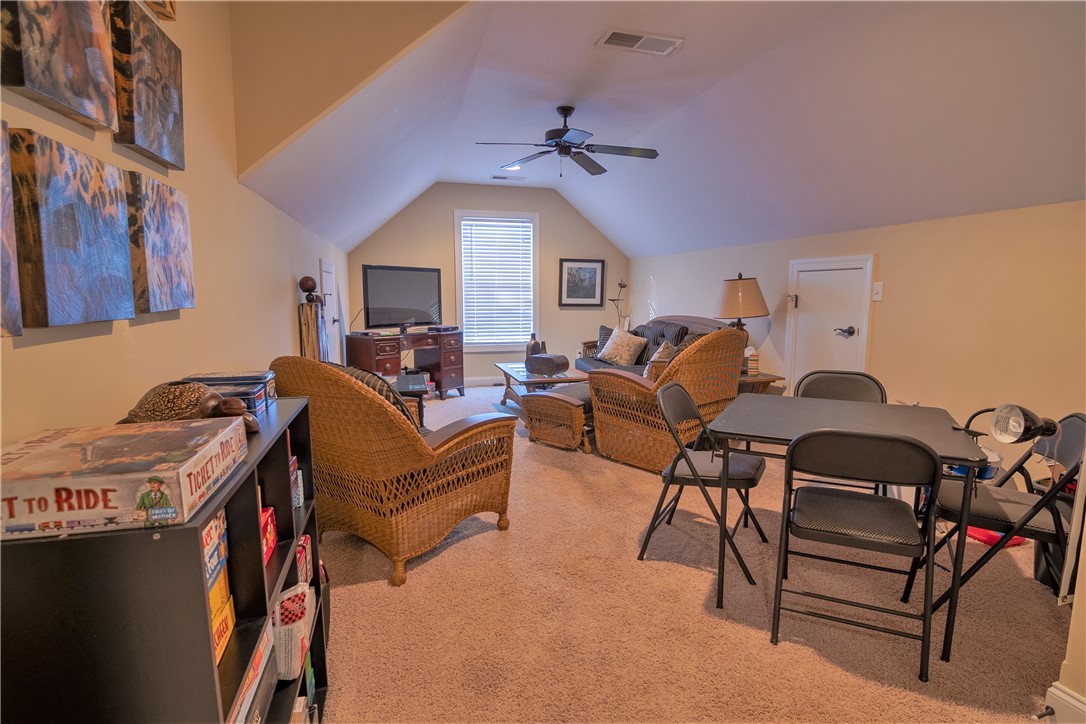 113 Ridgeway Trail Anderson, SC 29621 - Photo 38 of 42 Bonus Room