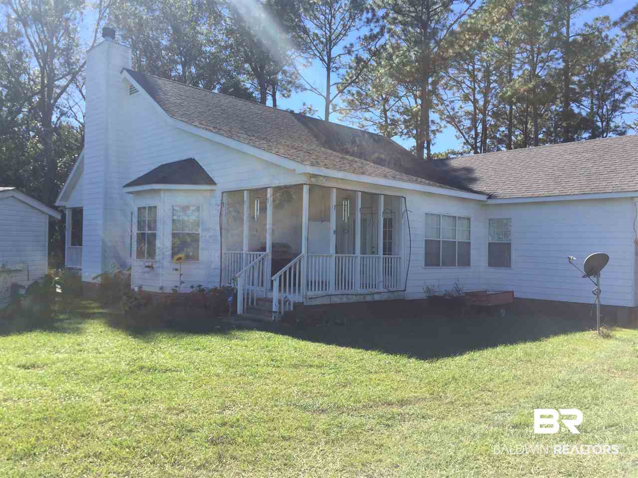 16621 Thompson Road Loxley, AL 36551 - Photo 4 of 29 Gallery Image 4