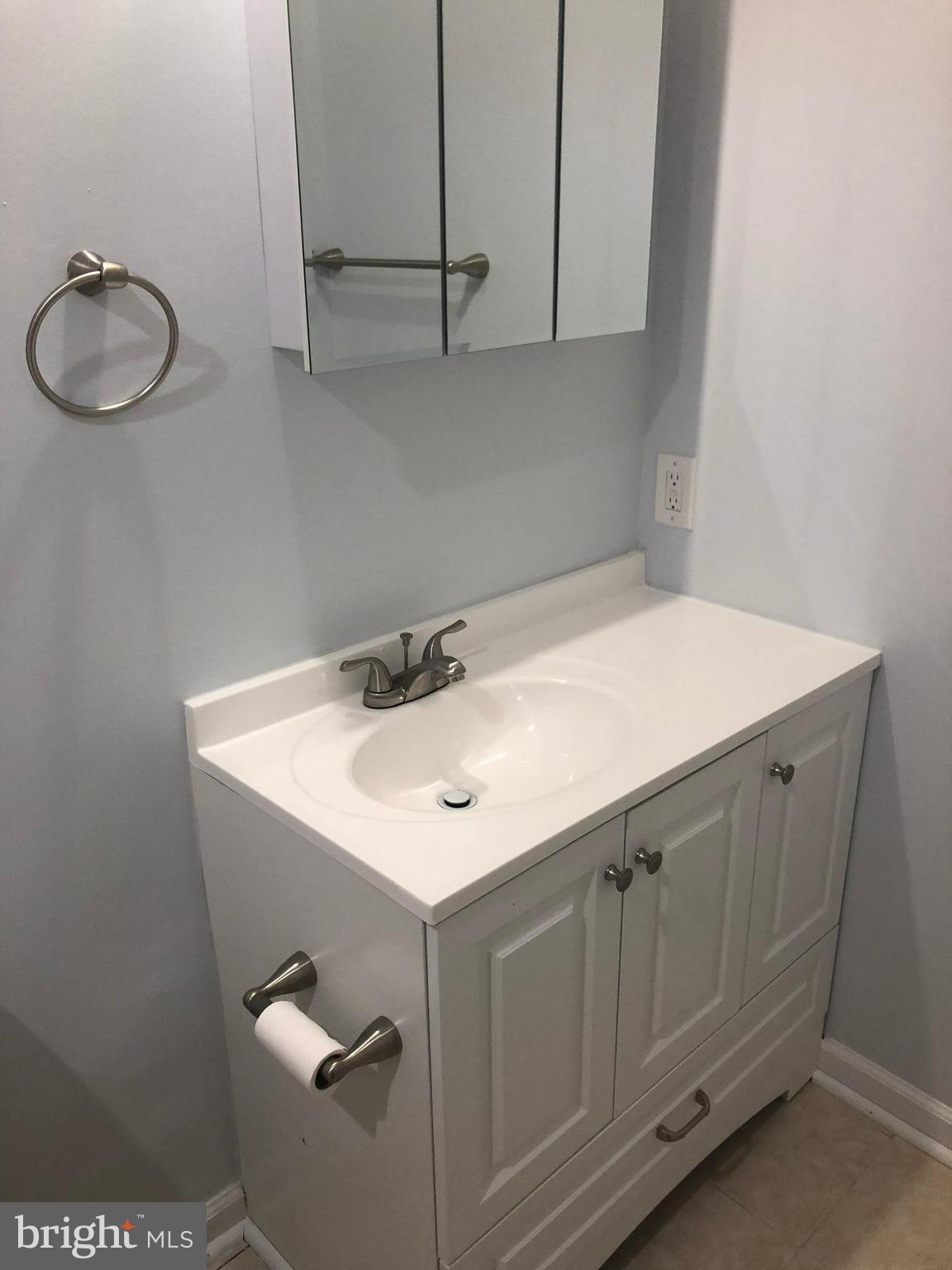1927 Ray Leonard Road Landover, MD 20785 - Photo 12 of 20 Bath