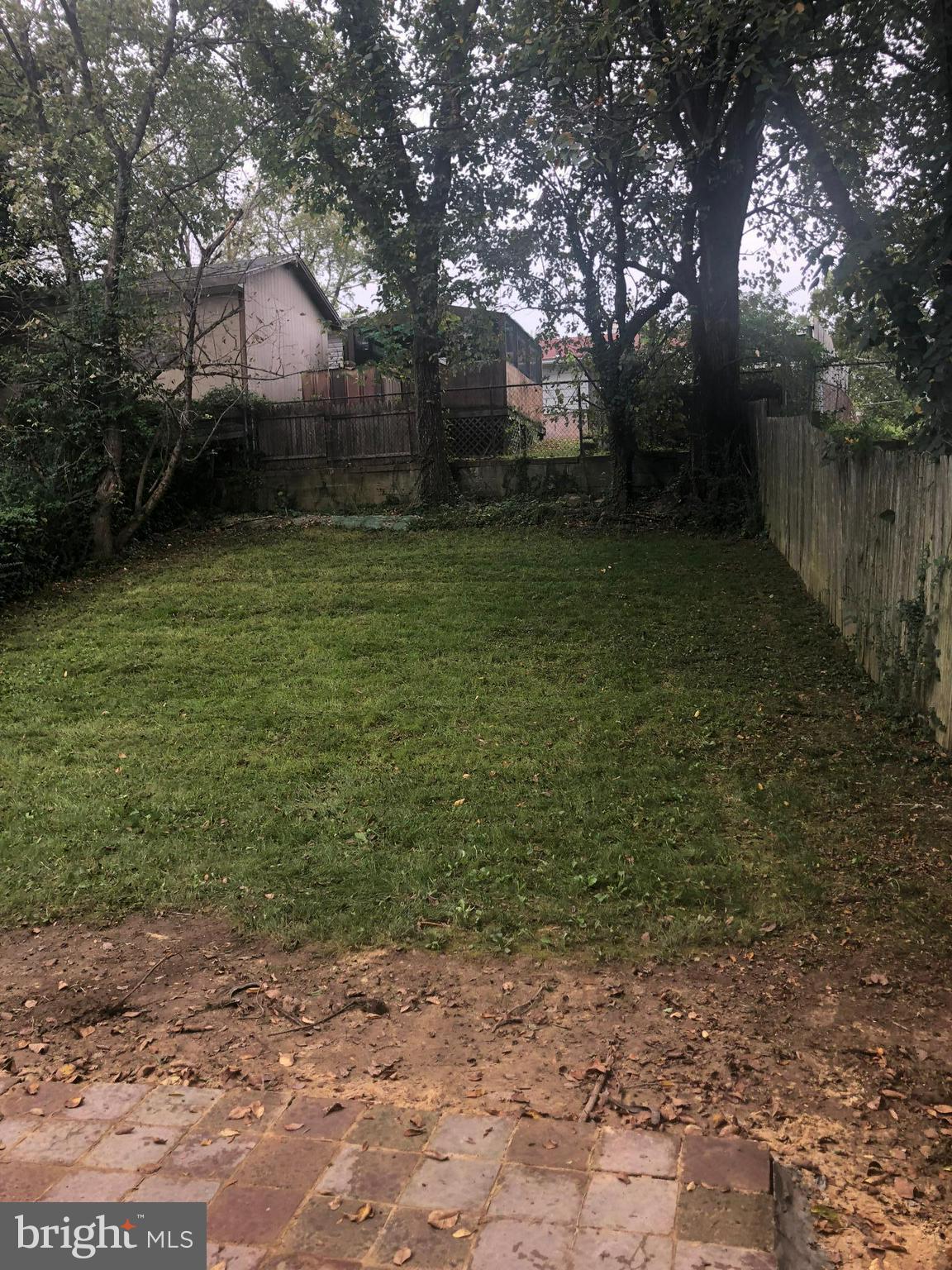 1927 Ray Leonard Road Landover, MD 20785 - Photo 19 of 20 Exterior (Rear)