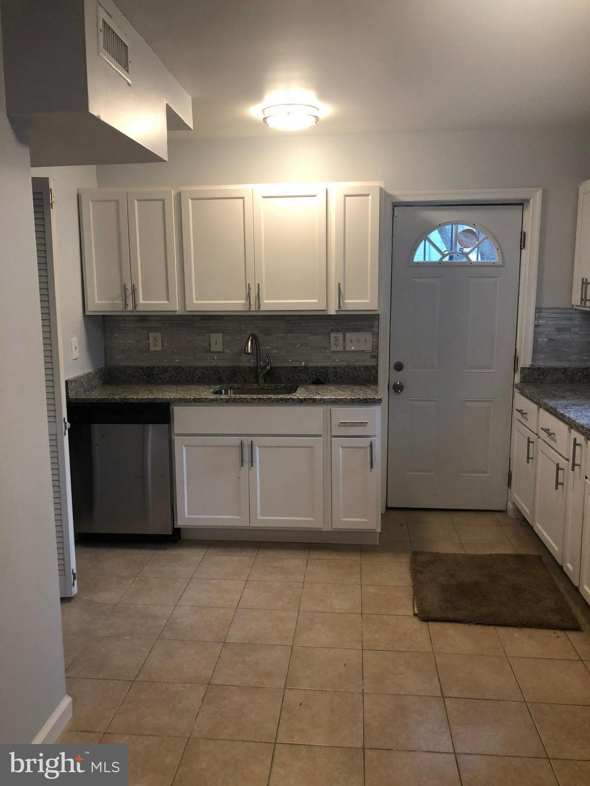 1927 Ray Leonard Road Landover, MD 20785 - Photo 5 of 20 Kitchen