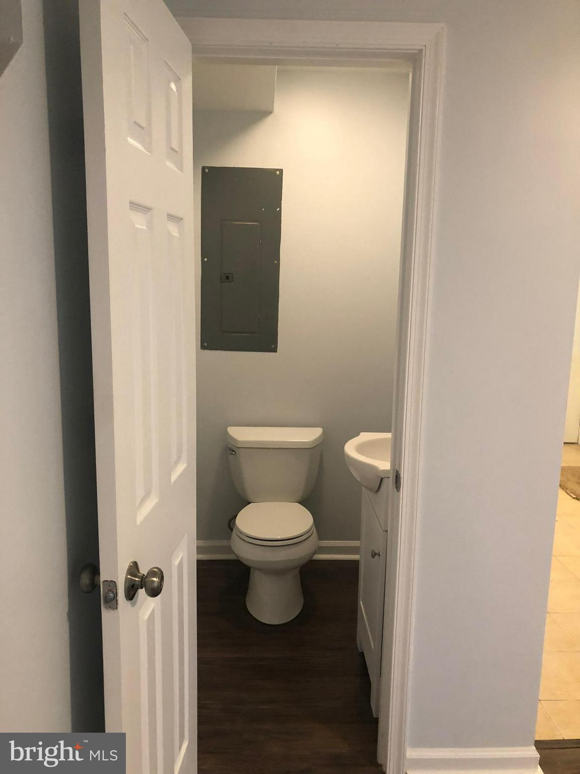 1927 Ray Leonard Road Landover, MD 20785 - Photo 7 of 20 Bath