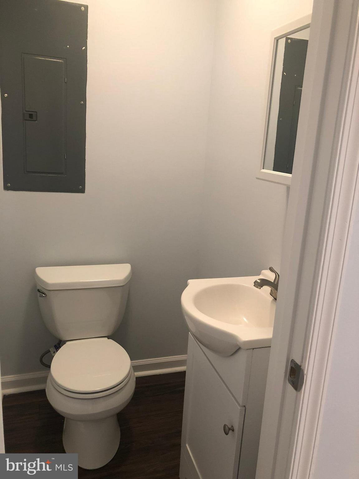 1927 Ray Leonard Road Landover, MD 20785 - Photo 8 of 20 Bath