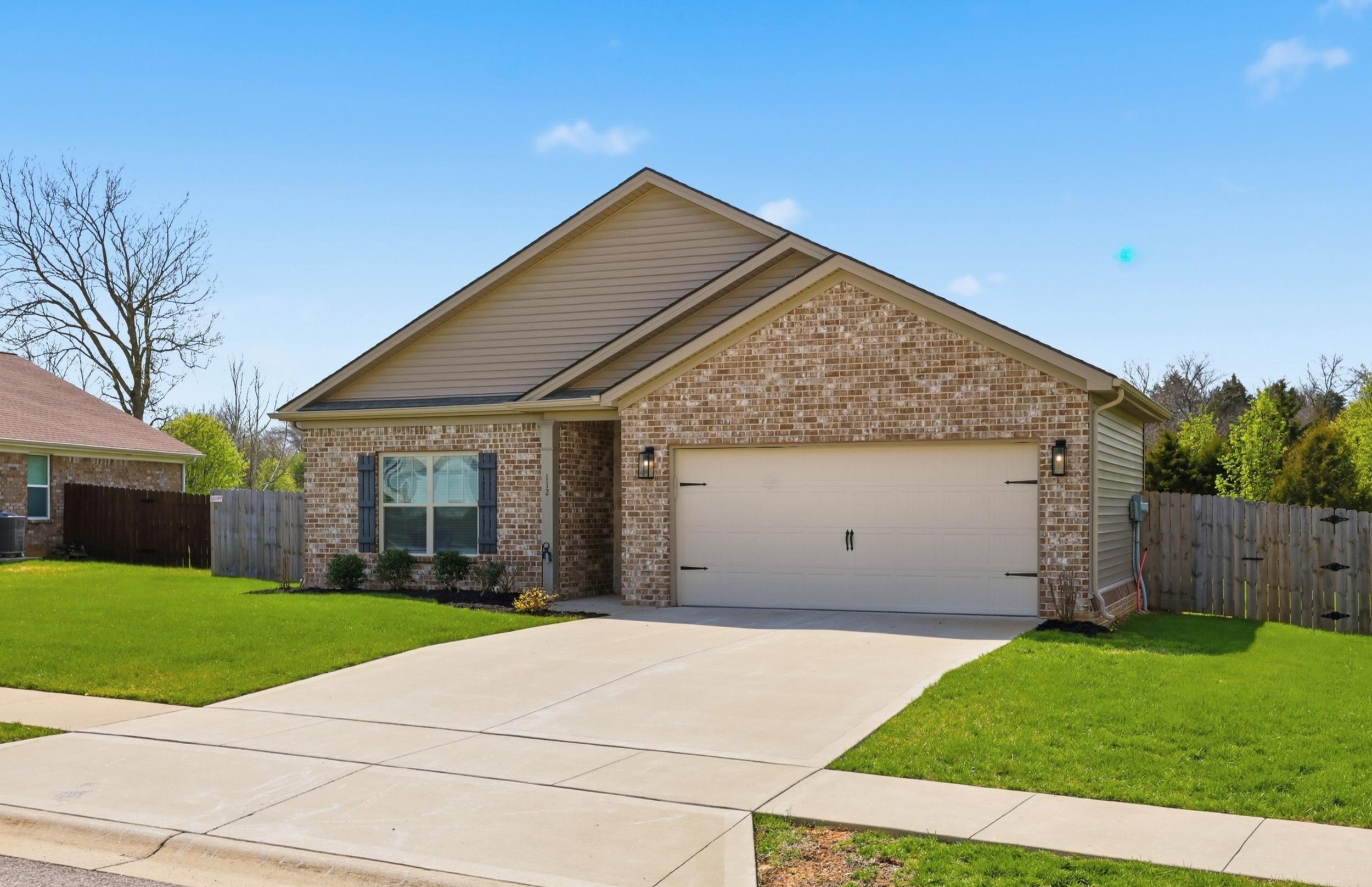 112 Stone Ridge Drive Frankfort, KY 40601 - Photo 40 of 41 40 112 Ston Ridge Drive