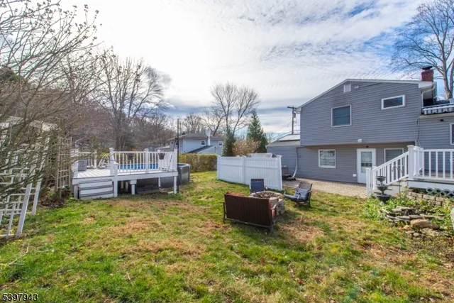 $420,000 | 3 James Street, Stanhope, NJ 07874