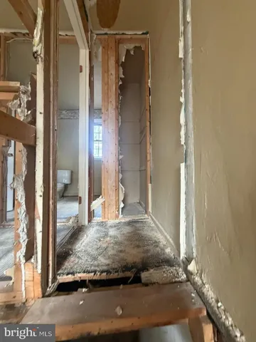 a view of a bathroom sink