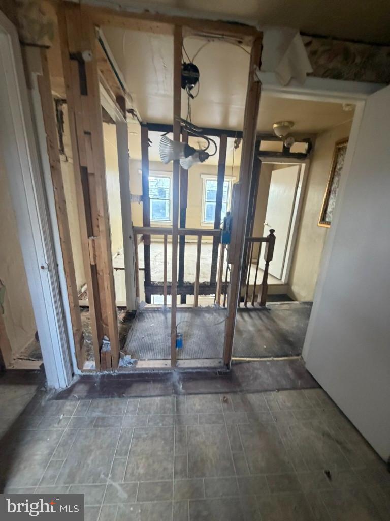 1610 Lemmon Street Baltimore, MD 21223 - Photo 16 of 22 a view of entryway