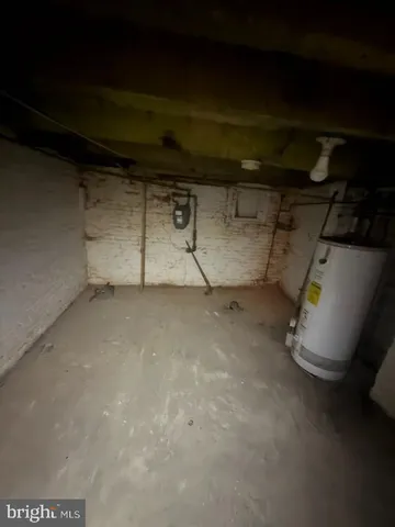 a view of small space