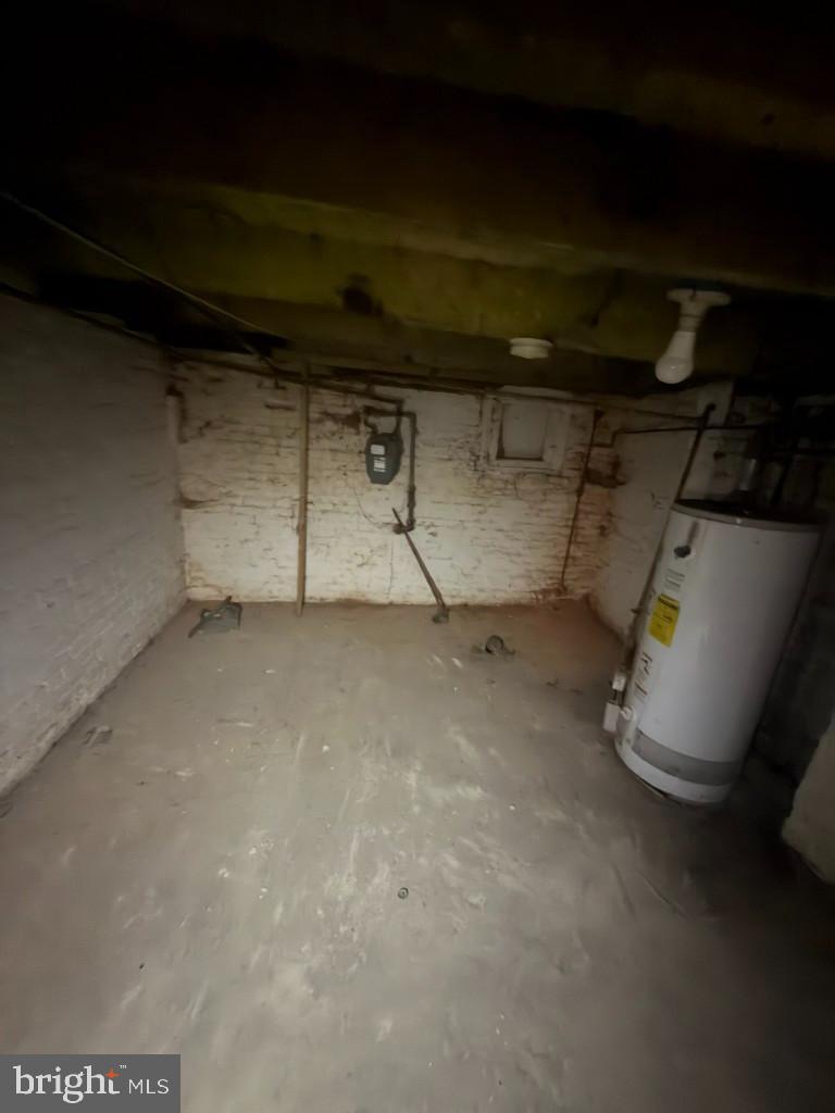 1610 Lemmon Street Baltimore, MD 21223 - Photo 21 of 22 a view of small space