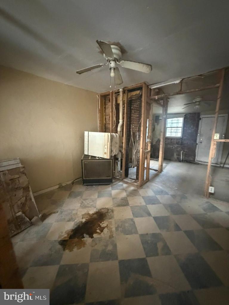 1610 Lemmon Street Baltimore, MD 21223 - Photo 6 of 22 a view of a livingroom with furniture