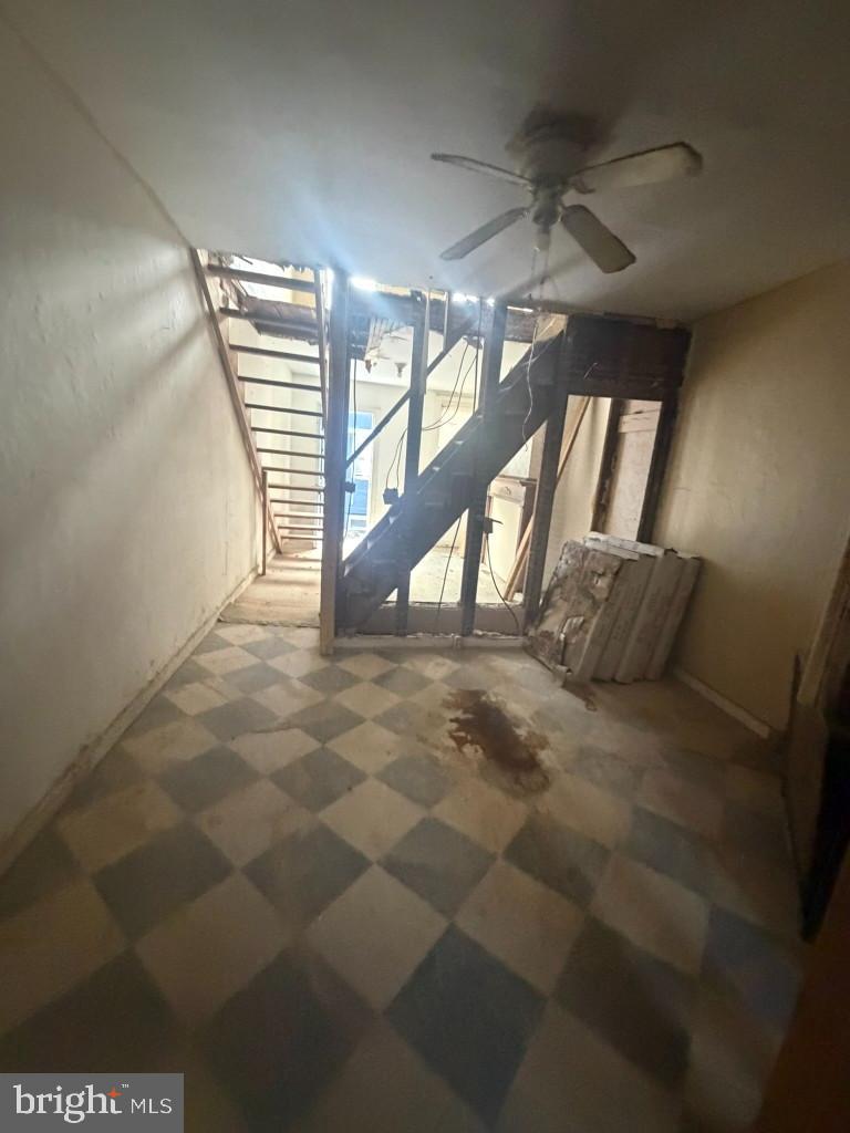 1610 Lemmon Street Baltimore, MD 21223 - Photo 10 of 22 a view of entryway